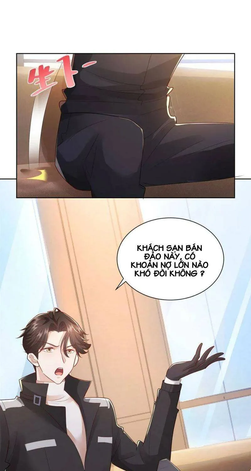 Ta Mỗi Tuần Có Một Chức Nghiệp Chapter 63 - Trang 10