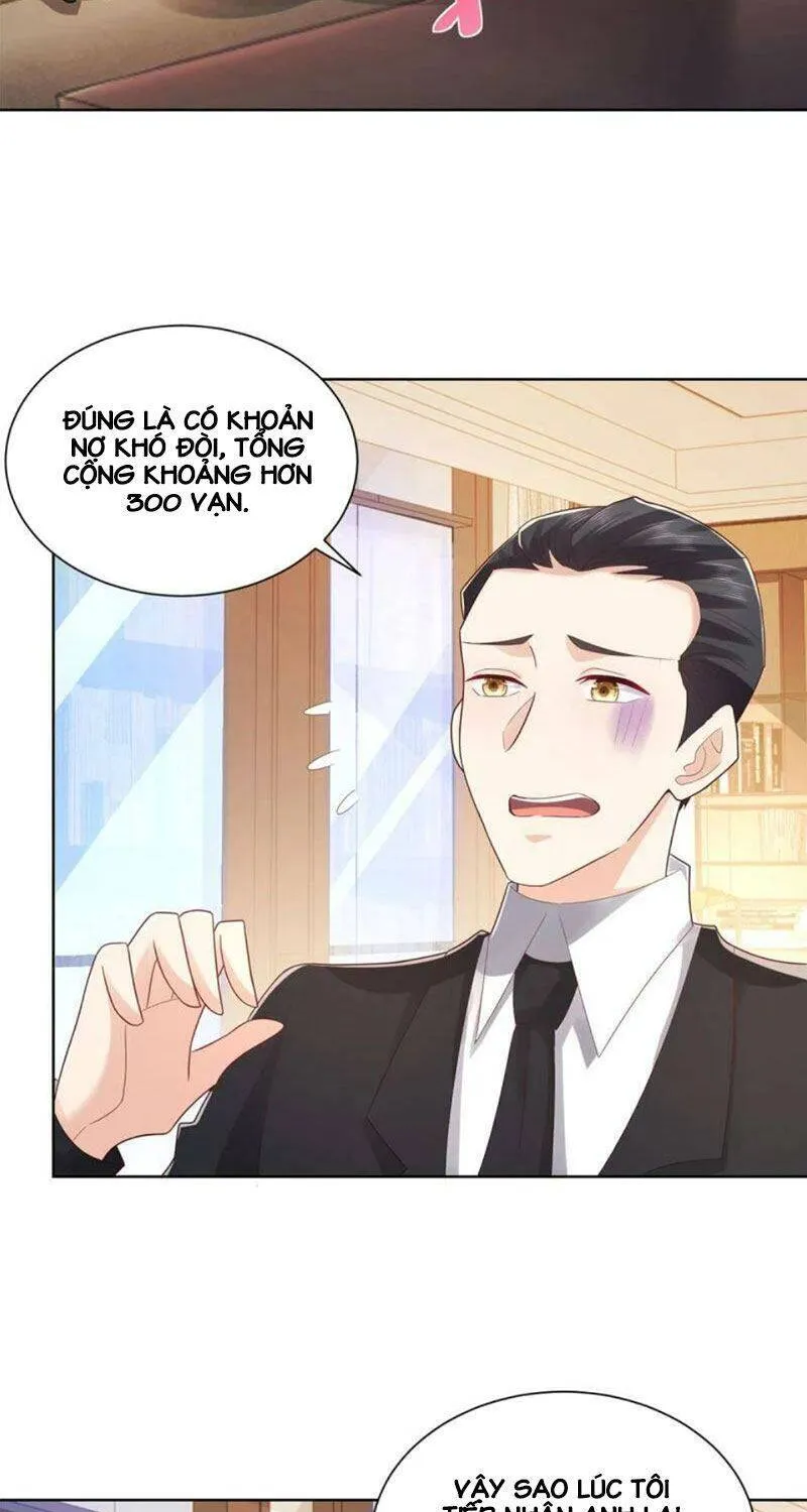 Ta Mỗi Tuần Có Một Chức Nghiệp Chapter 63 - Trang 12