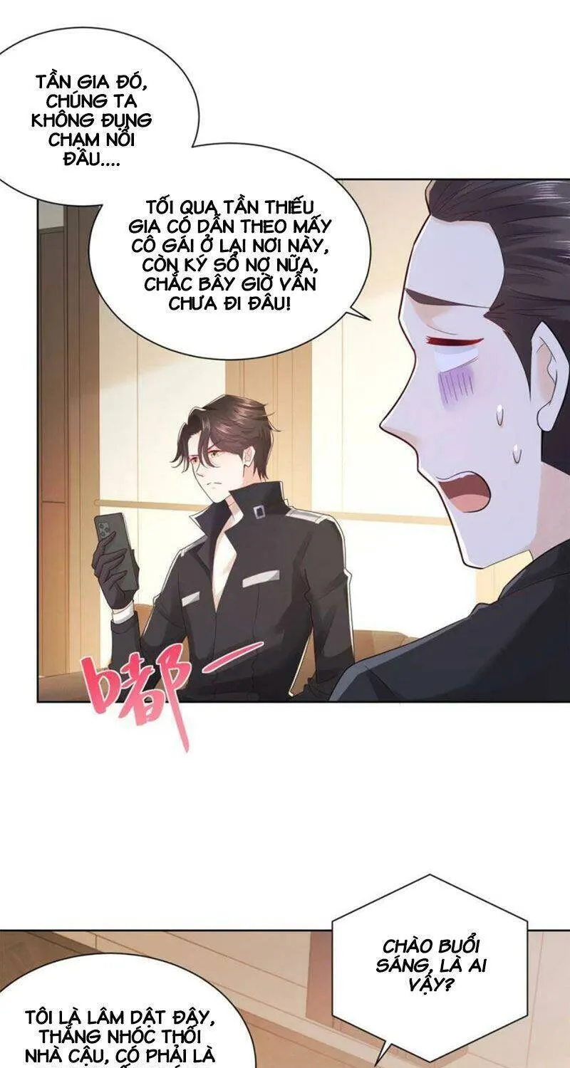 Ta Mỗi Tuần Có Một Chức Nghiệp Chapter 63 - Trang 16