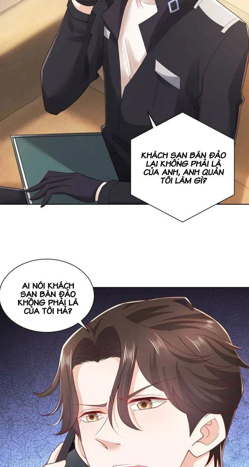 Ta Mỗi Tuần Có Một Chức Nghiệp Chapter 63 - Trang 18