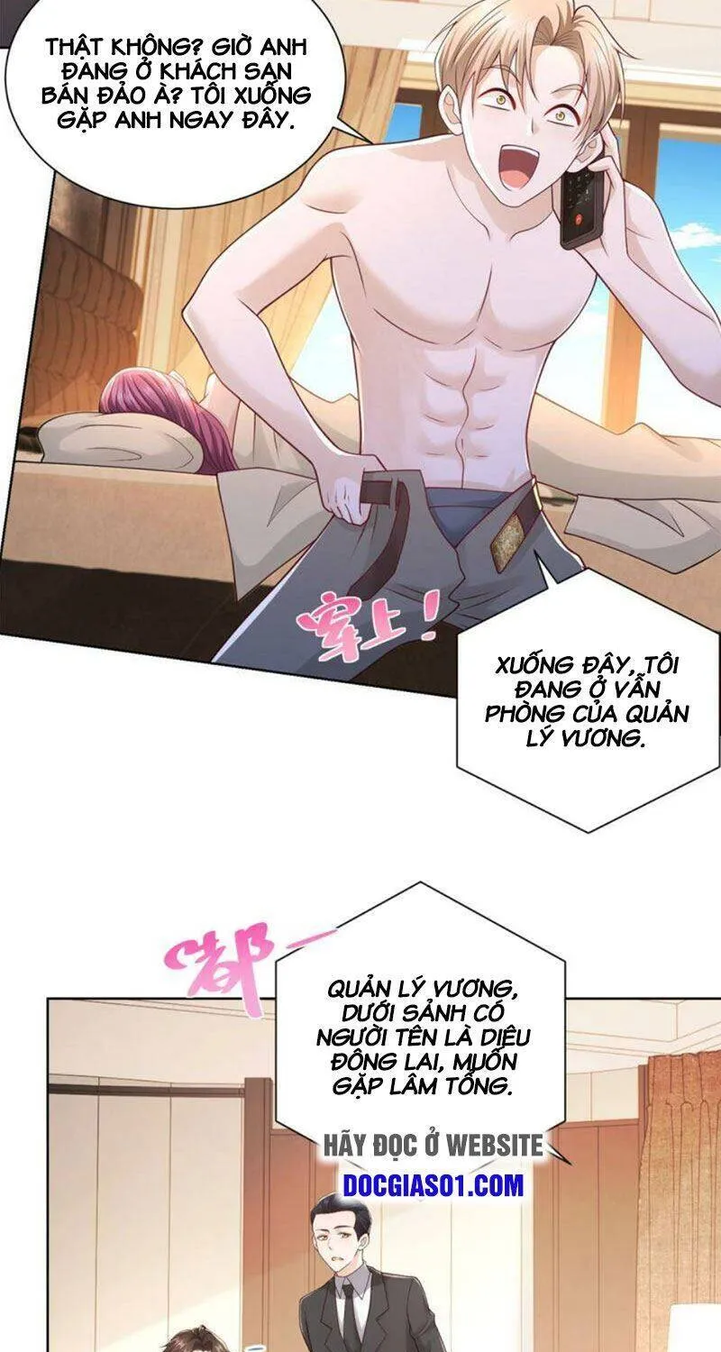 Ta Mỗi Tuần Có Một Chức Nghiệp Chapter 63 - Trang 20