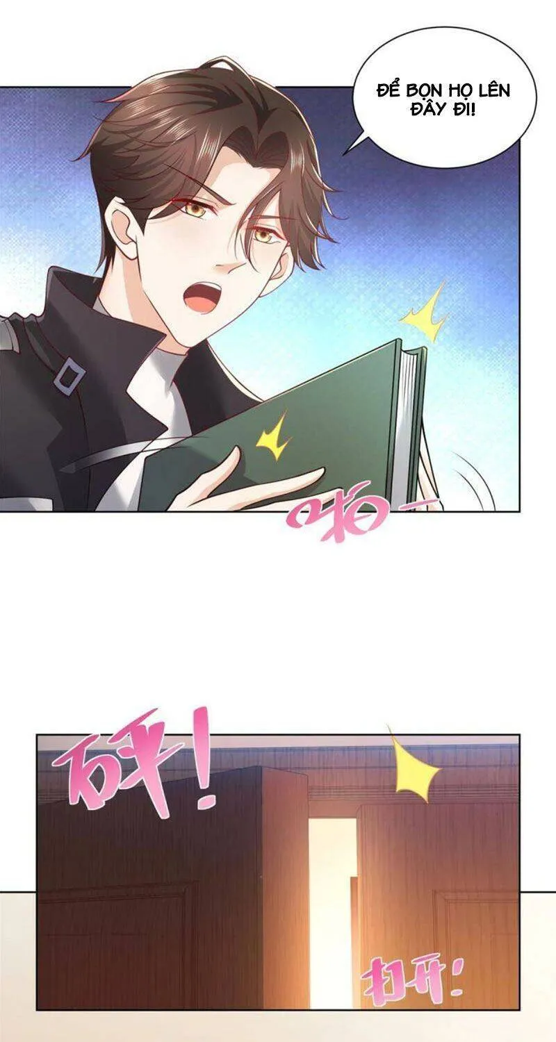 Ta Mỗi Tuần Có Một Chức Nghiệp Chapter 63 - Trang 23