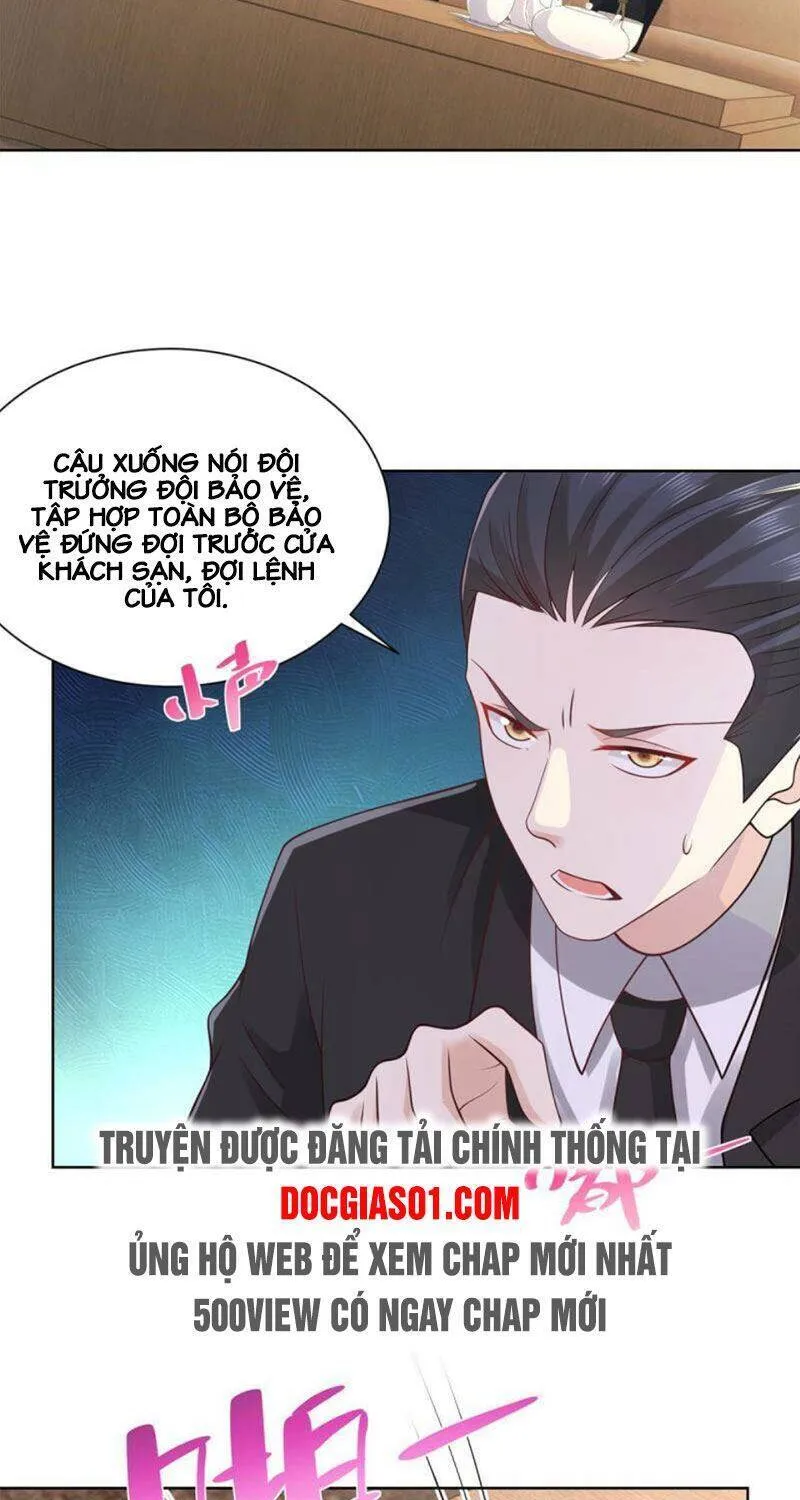 Ta Mỗi Tuần Có Một Chức Nghiệp Chapter 63 - Trang 27