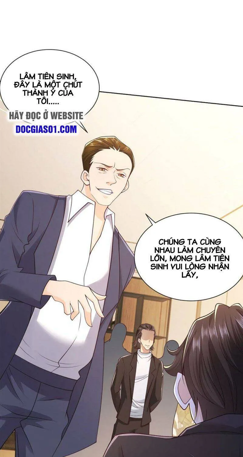 Ta Mỗi Tuần Có Một Chức Nghiệp Chapter 63 - Trang 29