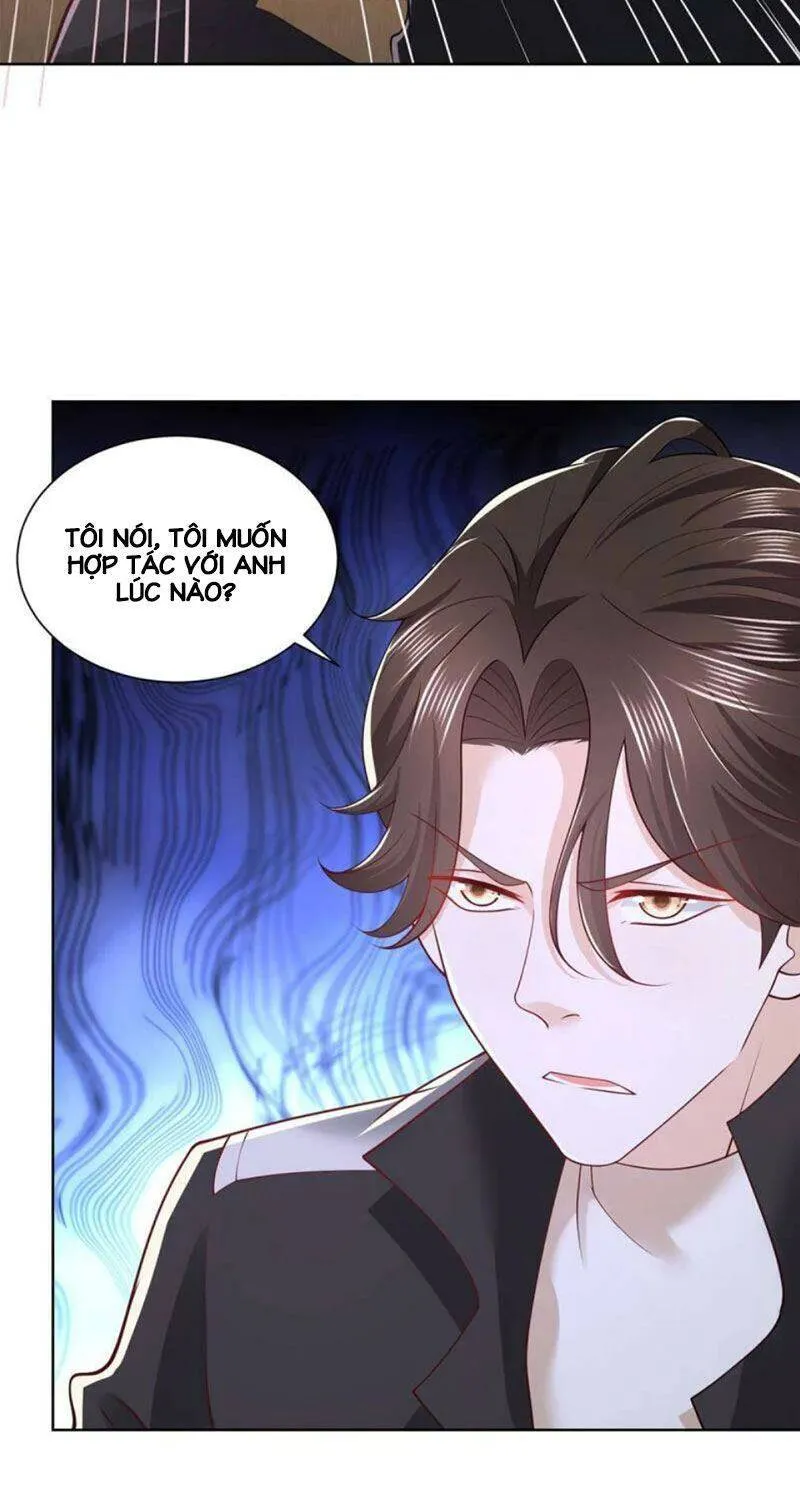Ta Mỗi Tuần Có Một Chức Nghiệp Chapter 63 - Trang 31