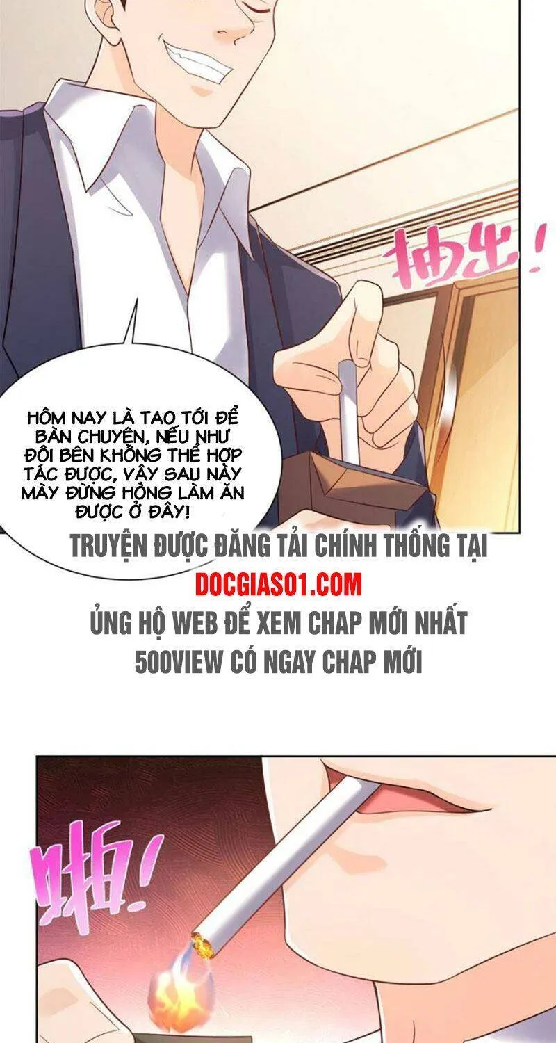 Ta Mỗi Tuần Có Một Chức Nghiệp Chapter 63 - Trang 33