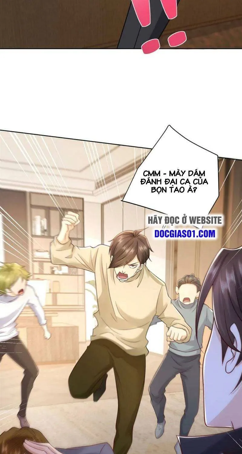 Ta Mỗi Tuần Có Một Chức Nghiệp Chapter 63 - Trang 39