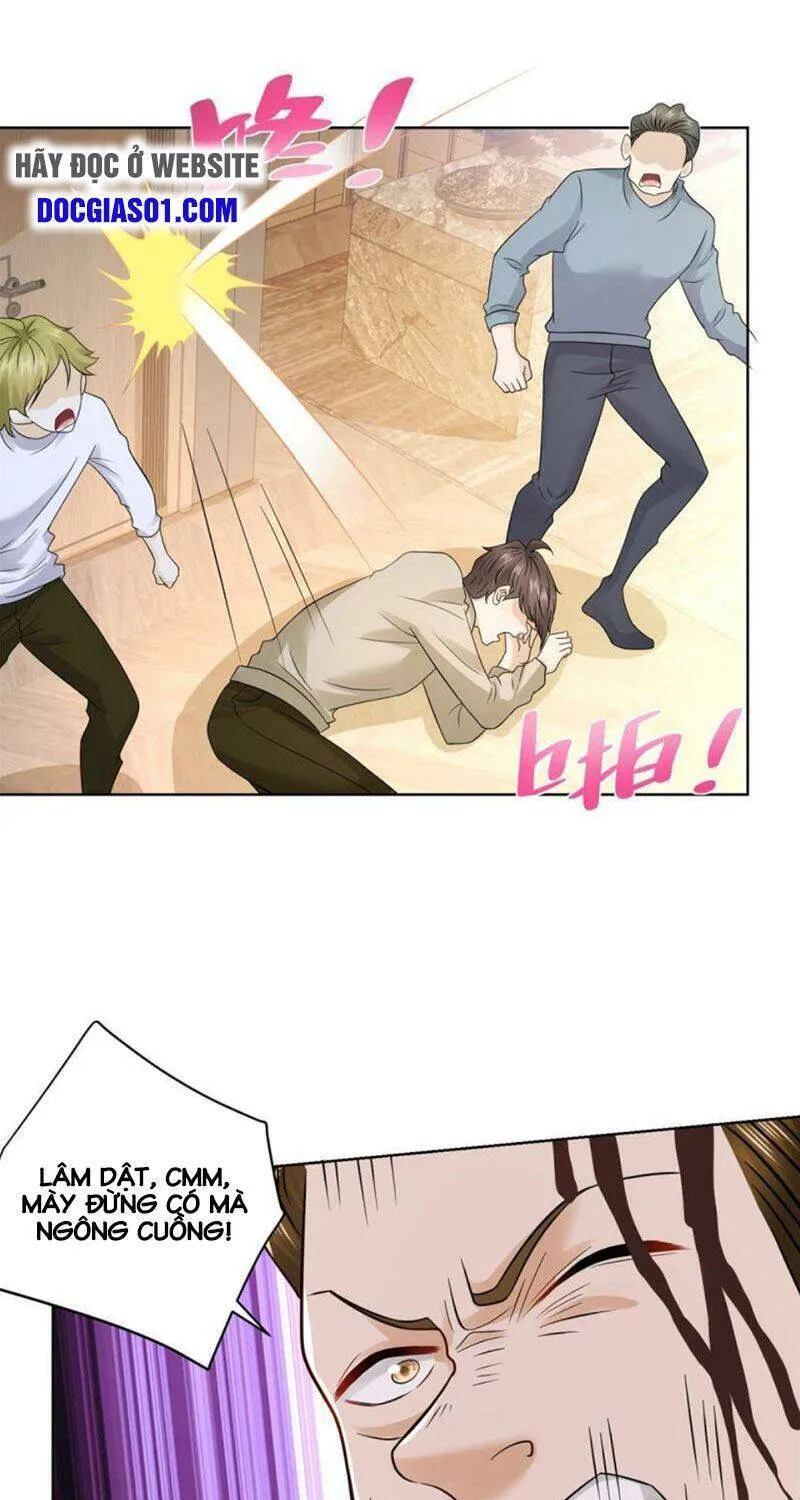 Ta Mỗi Tuần Có Một Chức Nghiệp Chapter 63 - Trang 42