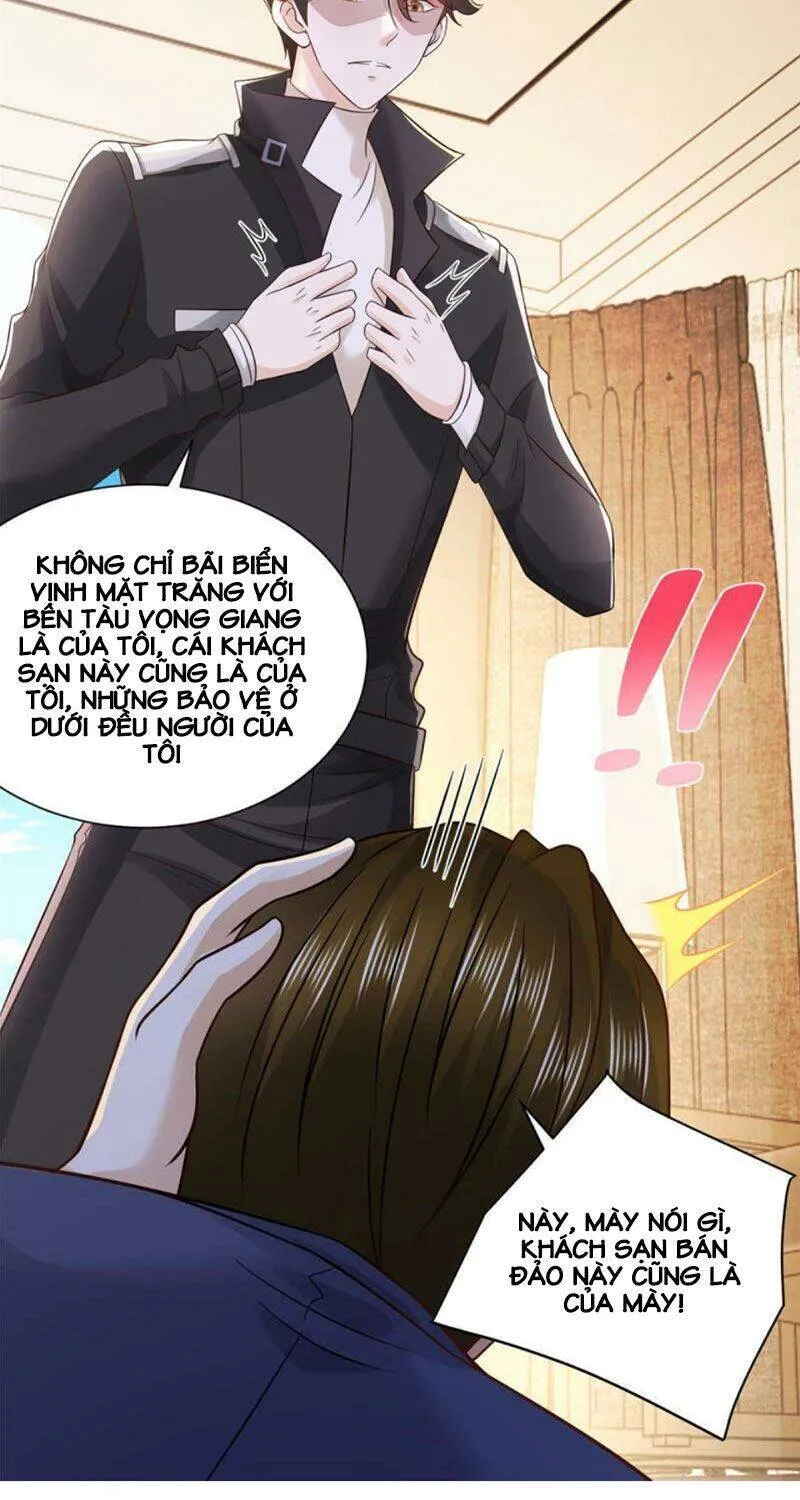 Ta Mỗi Tuần Có Một Chức Nghiệp Chapter 63 - Trang 44