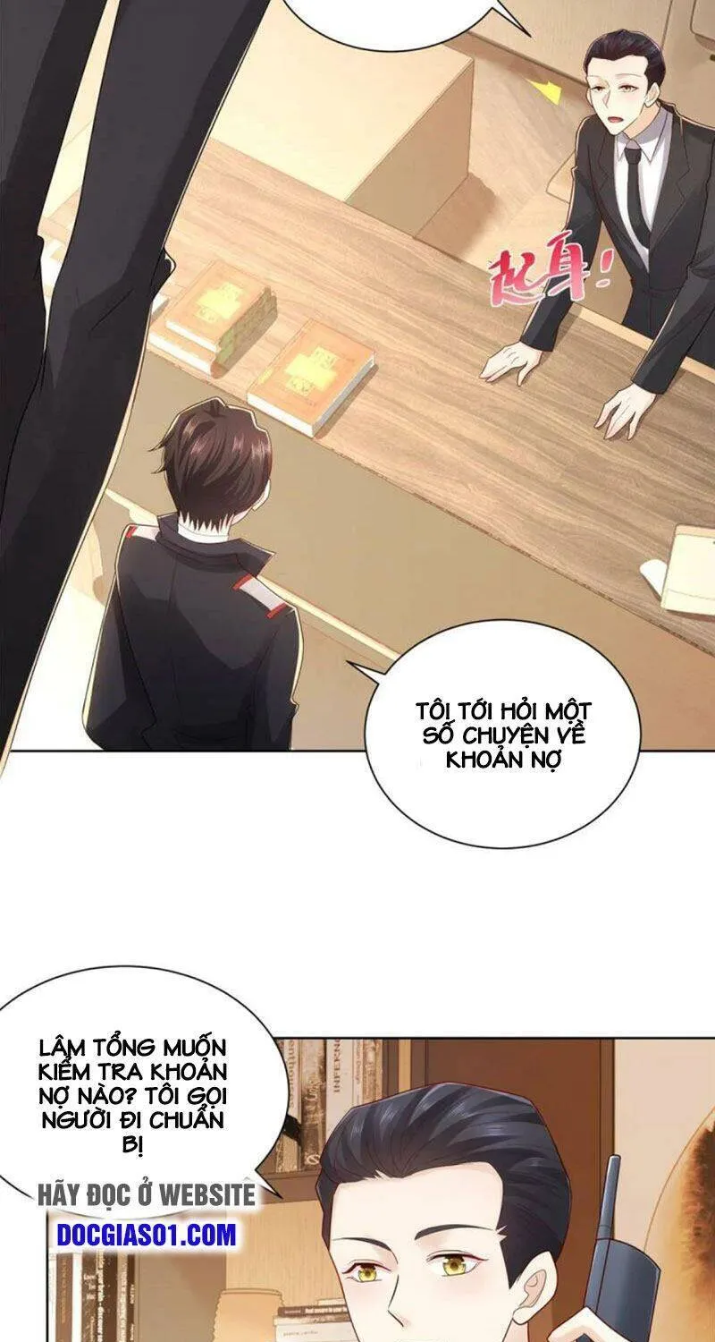 Ta Mỗi Tuần Có Một Chức Nghiệp Chapter 63 - Trang 7