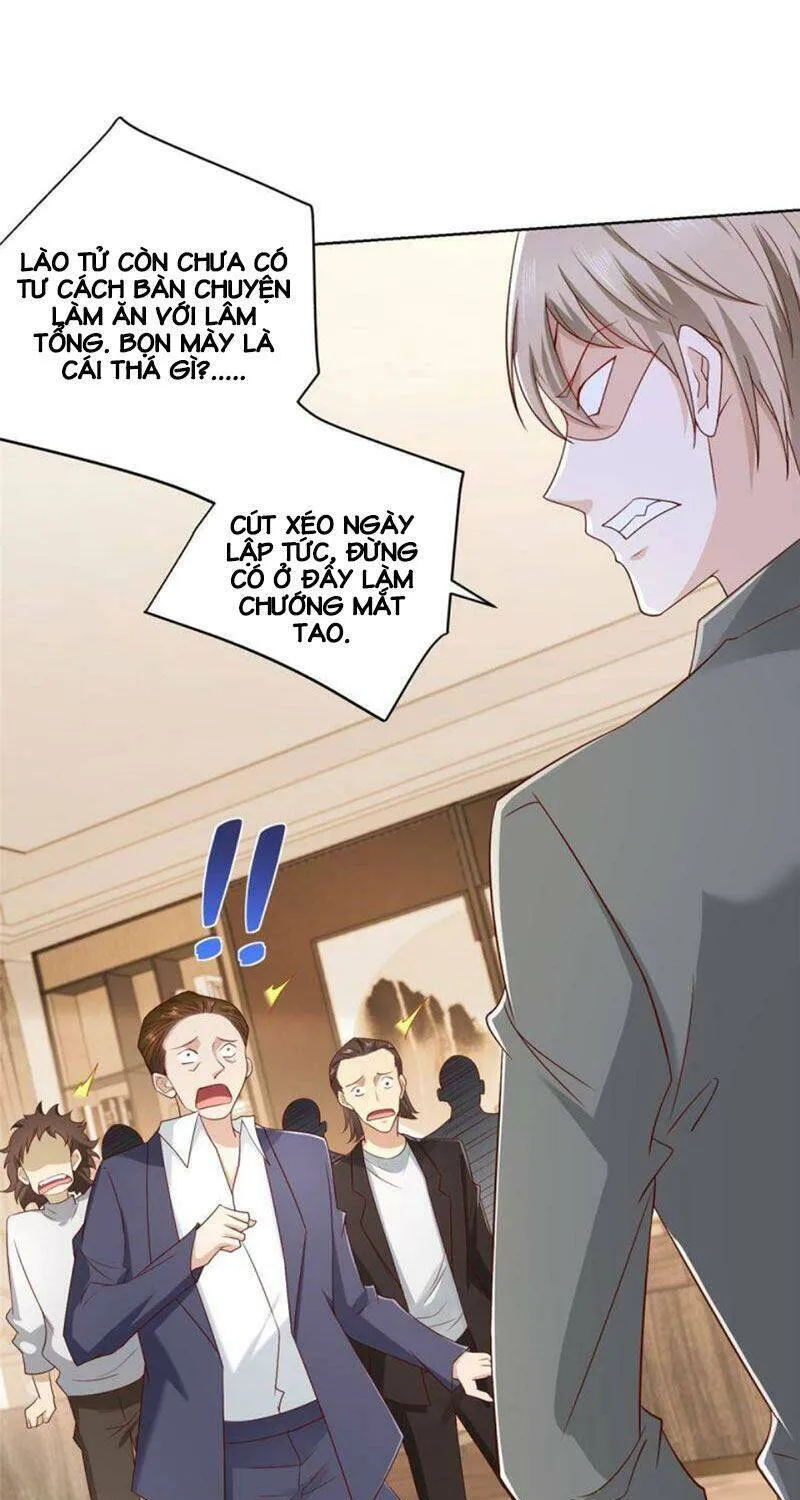 Ta Mỗi Tuần Có Một Chức Nghiệp Chapter 64 - Trang 10