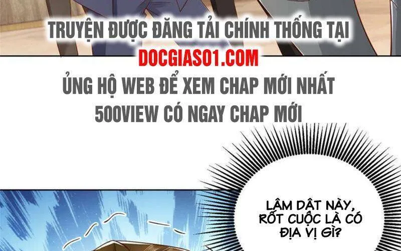 Ta Mỗi Tuần Có Một Chức Nghiệp Chapter 64 - Trang 11