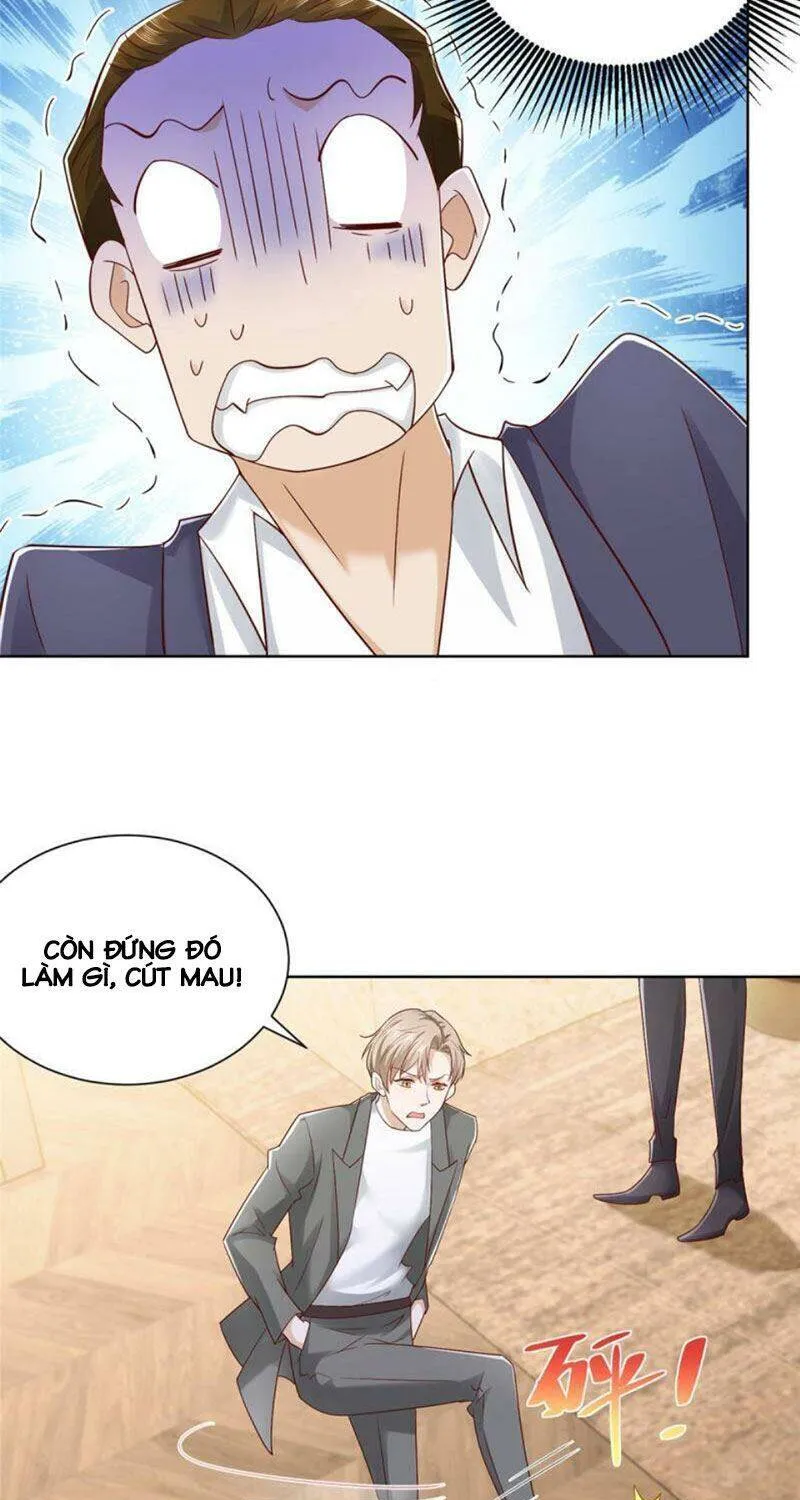 Ta Mỗi Tuần Có Một Chức Nghiệp Chapter 64 - Trang 12