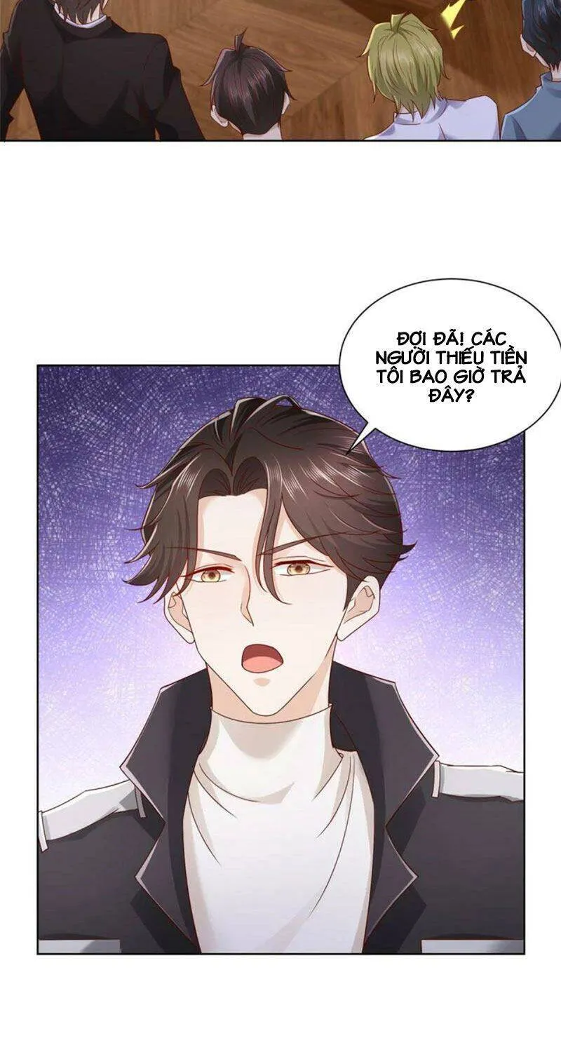Ta Mỗi Tuần Có Một Chức Nghiệp Chapter 64 - Trang 14