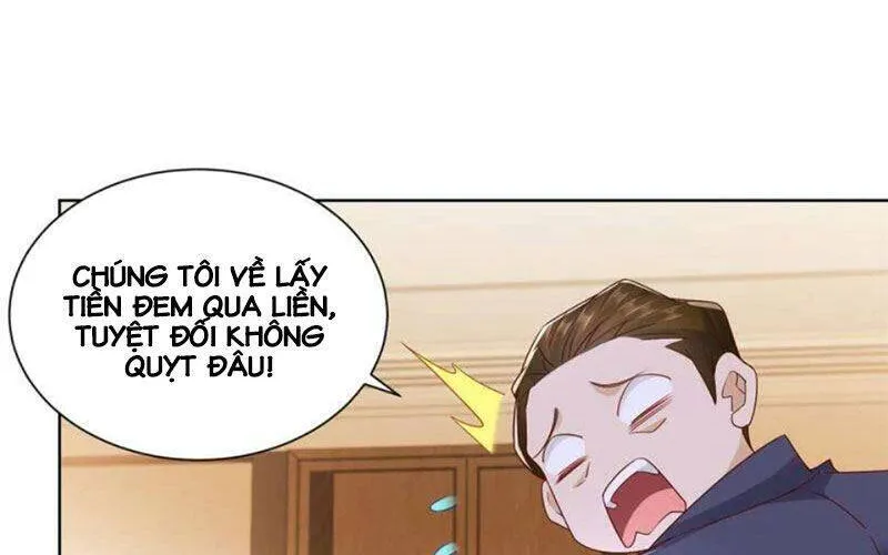 Ta Mỗi Tuần Có Một Chức Nghiệp Chapter 64 - Trang 15