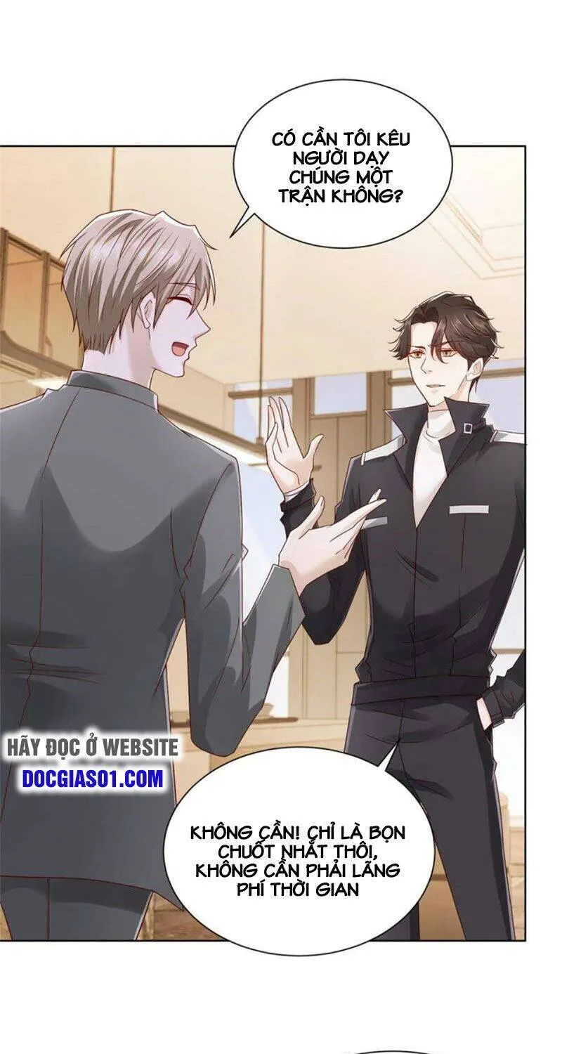 Ta Mỗi Tuần Có Một Chức Nghiệp Chapter 64 - Trang 17