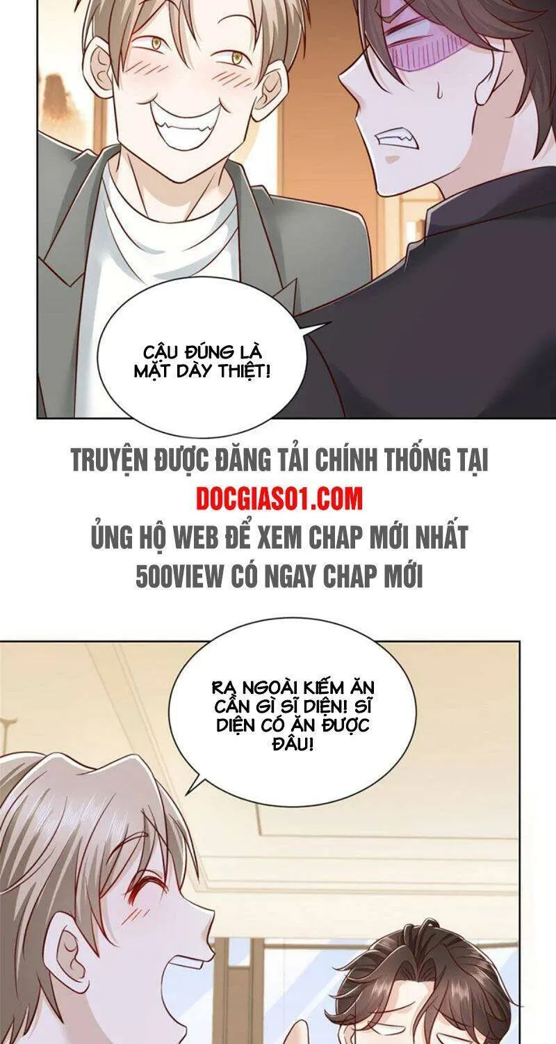 Ta Mỗi Tuần Có Một Chức Nghiệp Chapter 64 - Trang 19