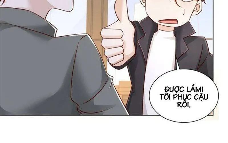Ta Mỗi Tuần Có Một Chức Nghiệp Chapter 64 - Trang 20