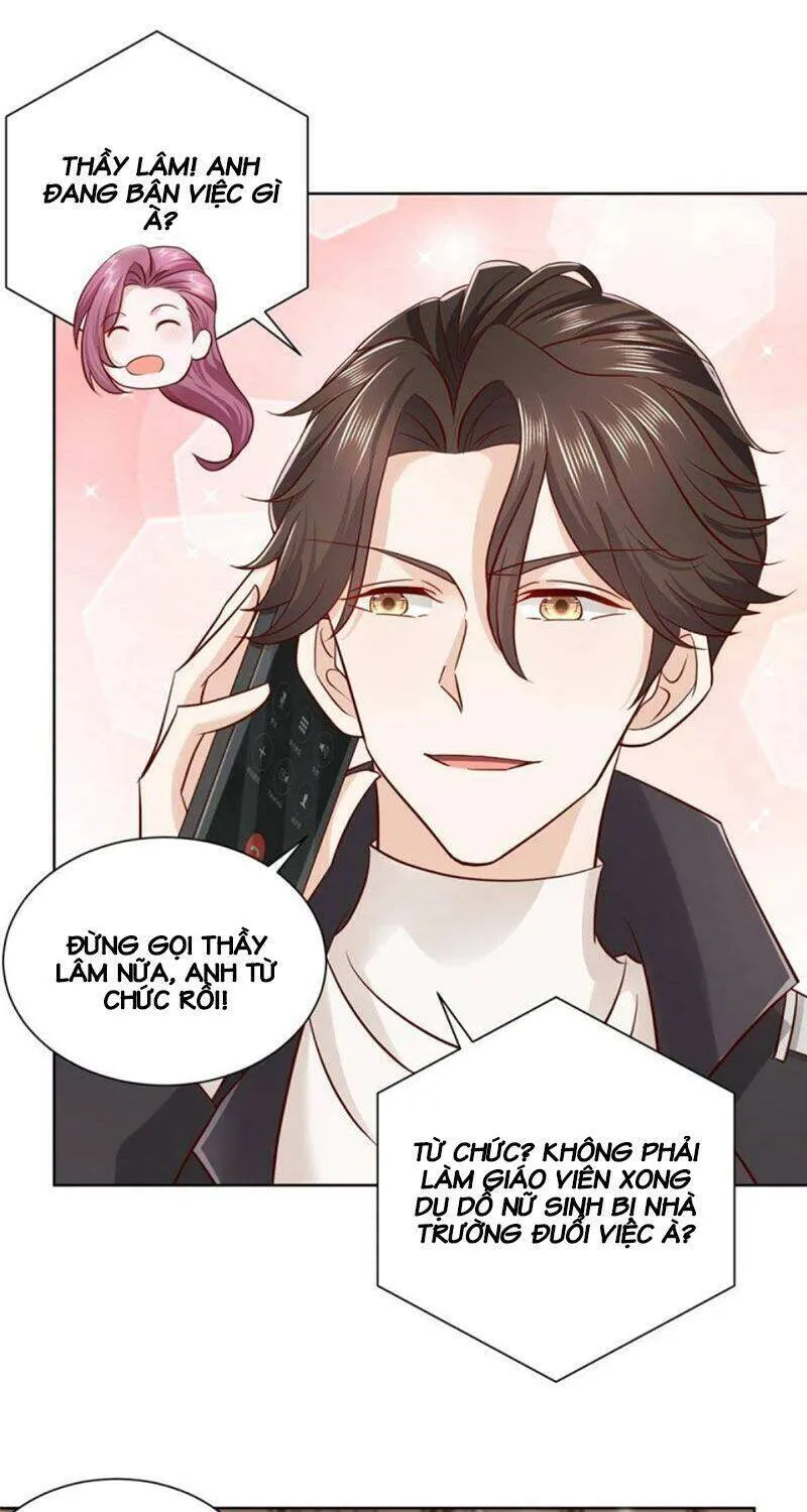 Ta Mỗi Tuần Có Một Chức Nghiệp Chapter 64 - Trang 22