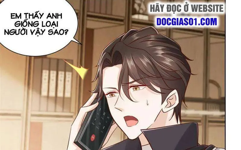 Ta Mỗi Tuần Có Một Chức Nghiệp Chapter 64 - Trang 23