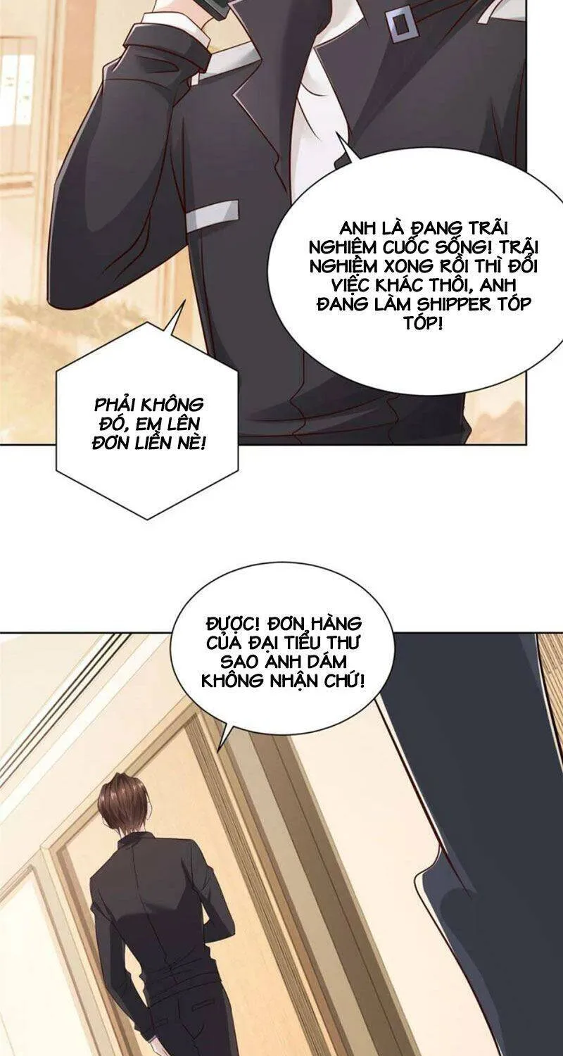 Ta Mỗi Tuần Có Một Chức Nghiệp Chapter 64 - Trang 24