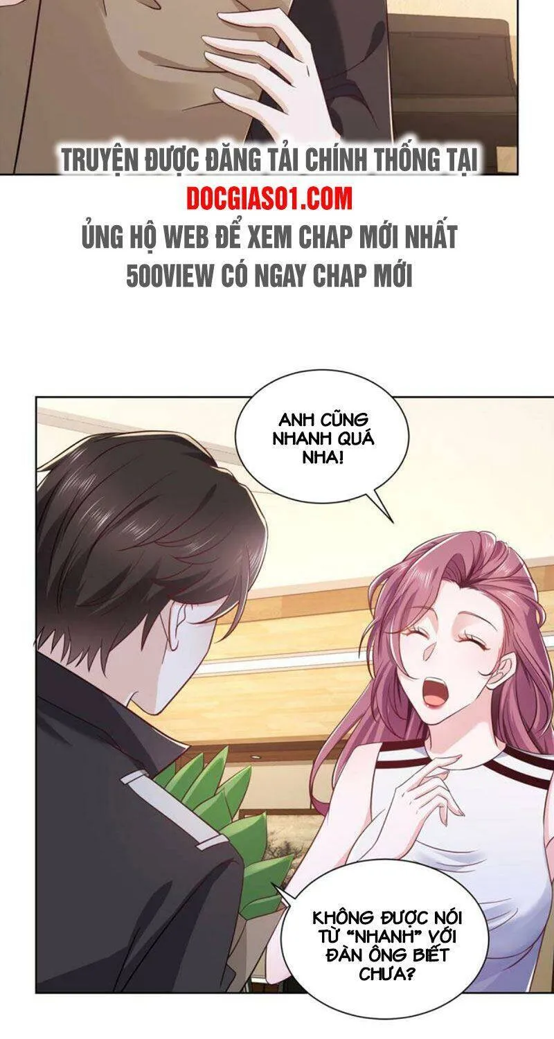 Ta Mỗi Tuần Có Một Chức Nghiệp Chapter 64 - Trang 30