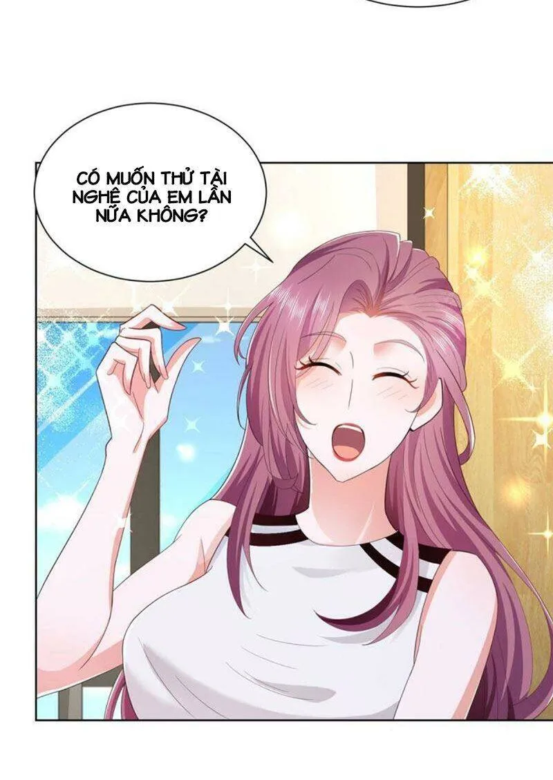 Ta Mỗi Tuần Có Một Chức Nghiệp Chapter 64 - Trang 34