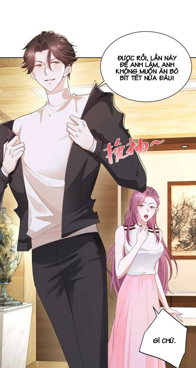 Ta Mỗi Tuần Có Một Chức Nghiệp Chapter 64 - Trang 35
