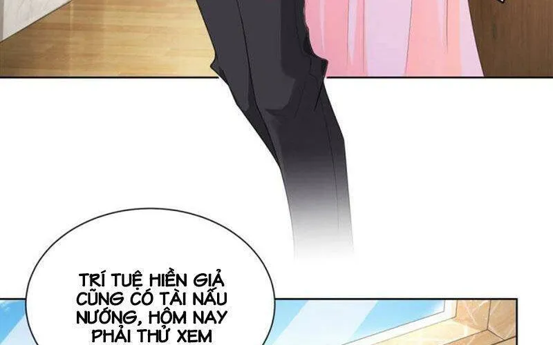 Ta Mỗi Tuần Có Một Chức Nghiệp Chapter 64 - Trang 36