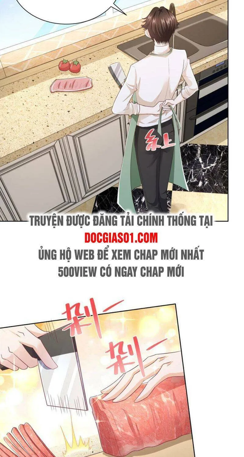 Ta Mỗi Tuần Có Một Chức Nghiệp Chapter 64 - Trang 37