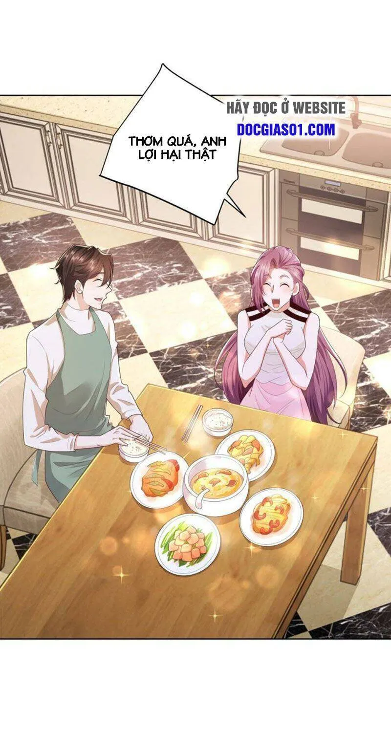 Ta Mỗi Tuần Có Một Chức Nghiệp Chapter 64 - Trang 43