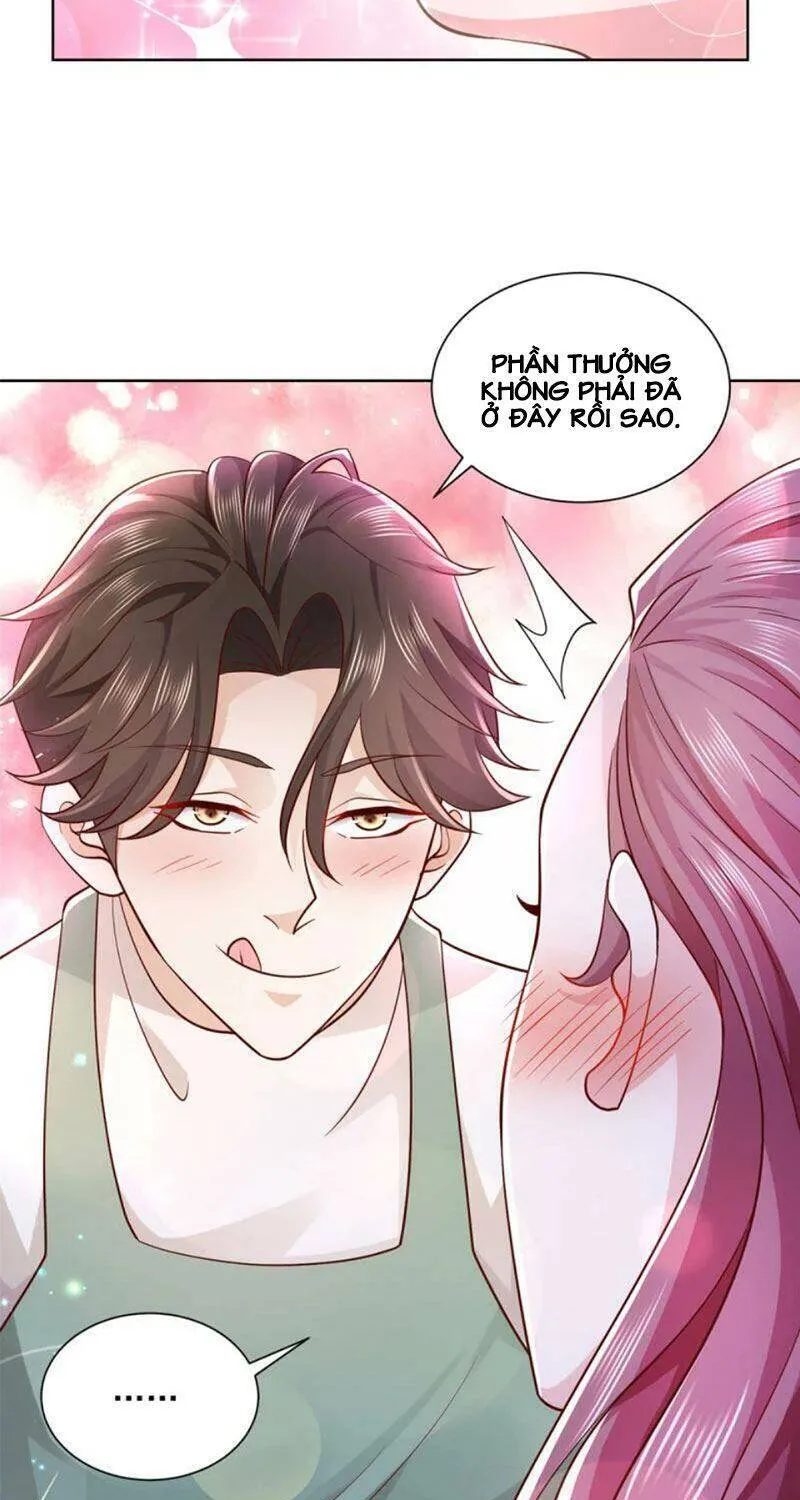 Ta Mỗi Tuần Có Một Chức Nghiệp Chapter 65 - Trang 12