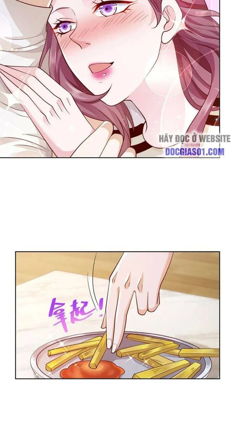 Ta Mỗi Tuần Có Một Chức Nghiệp Chapter 65 - Trang 21