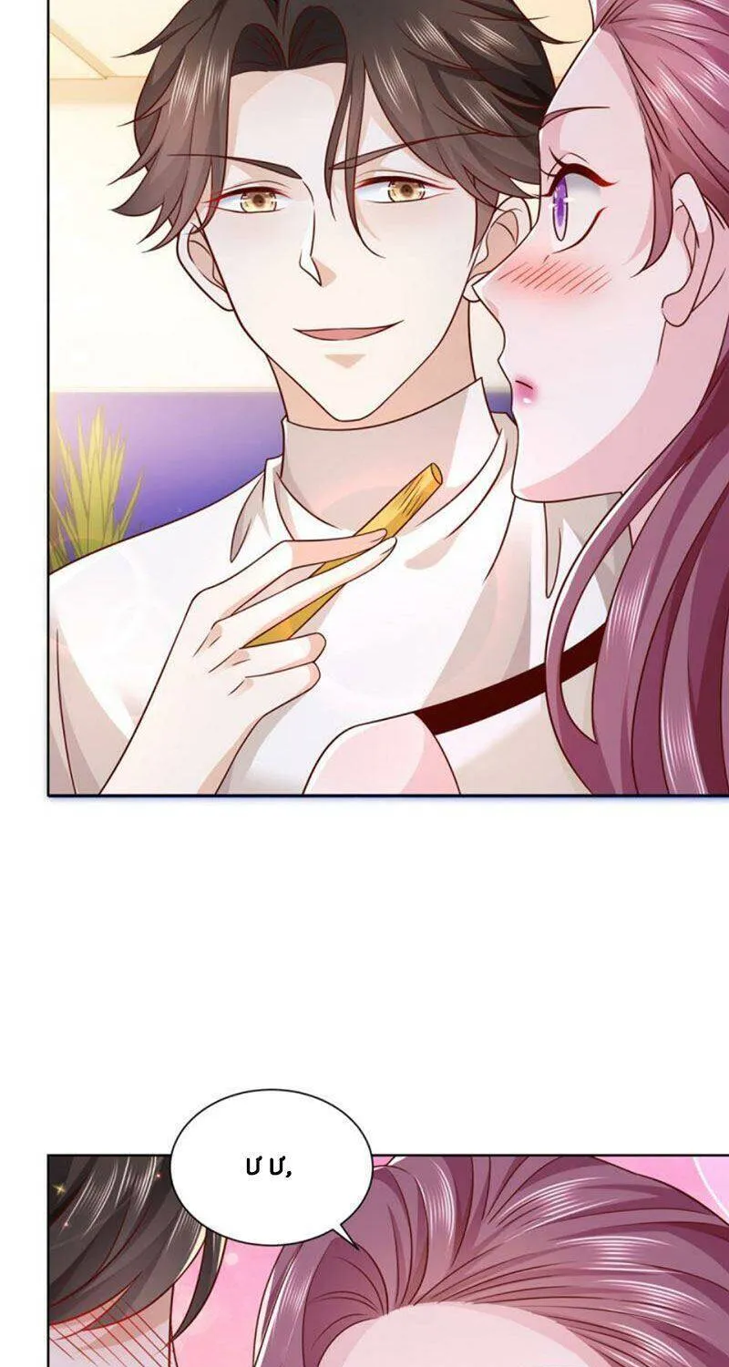 Ta Mỗi Tuần Có Một Chức Nghiệp Chapter 65 - Trang 23