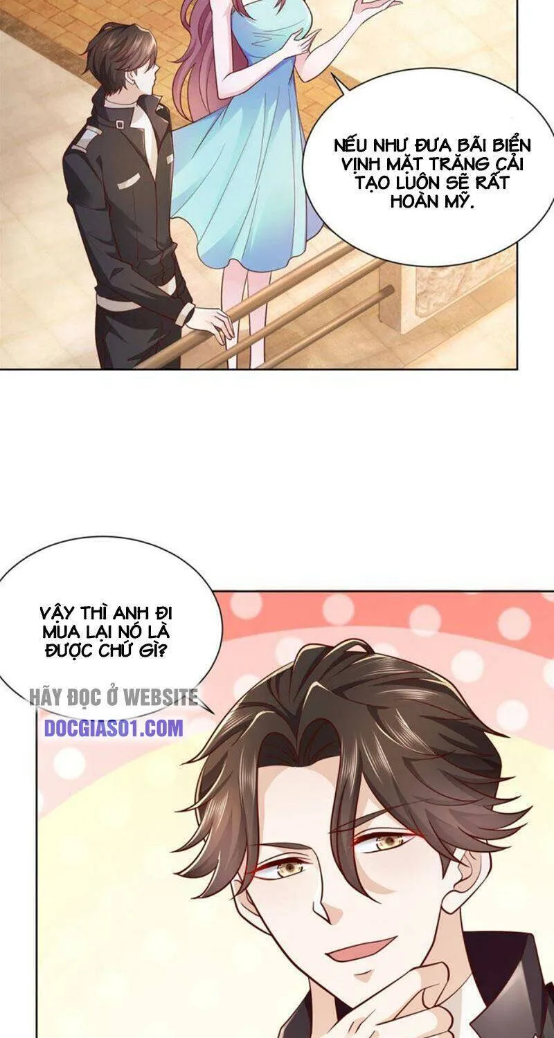 Ta Mỗi Tuần Có Một Chức Nghiệp Chapter 65 - Trang 32