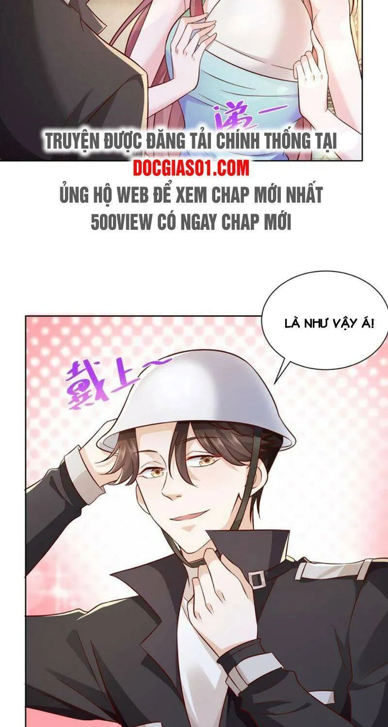 Ta Mỗi Tuần Có Một Chức Nghiệp Chapter 65 - Trang 36