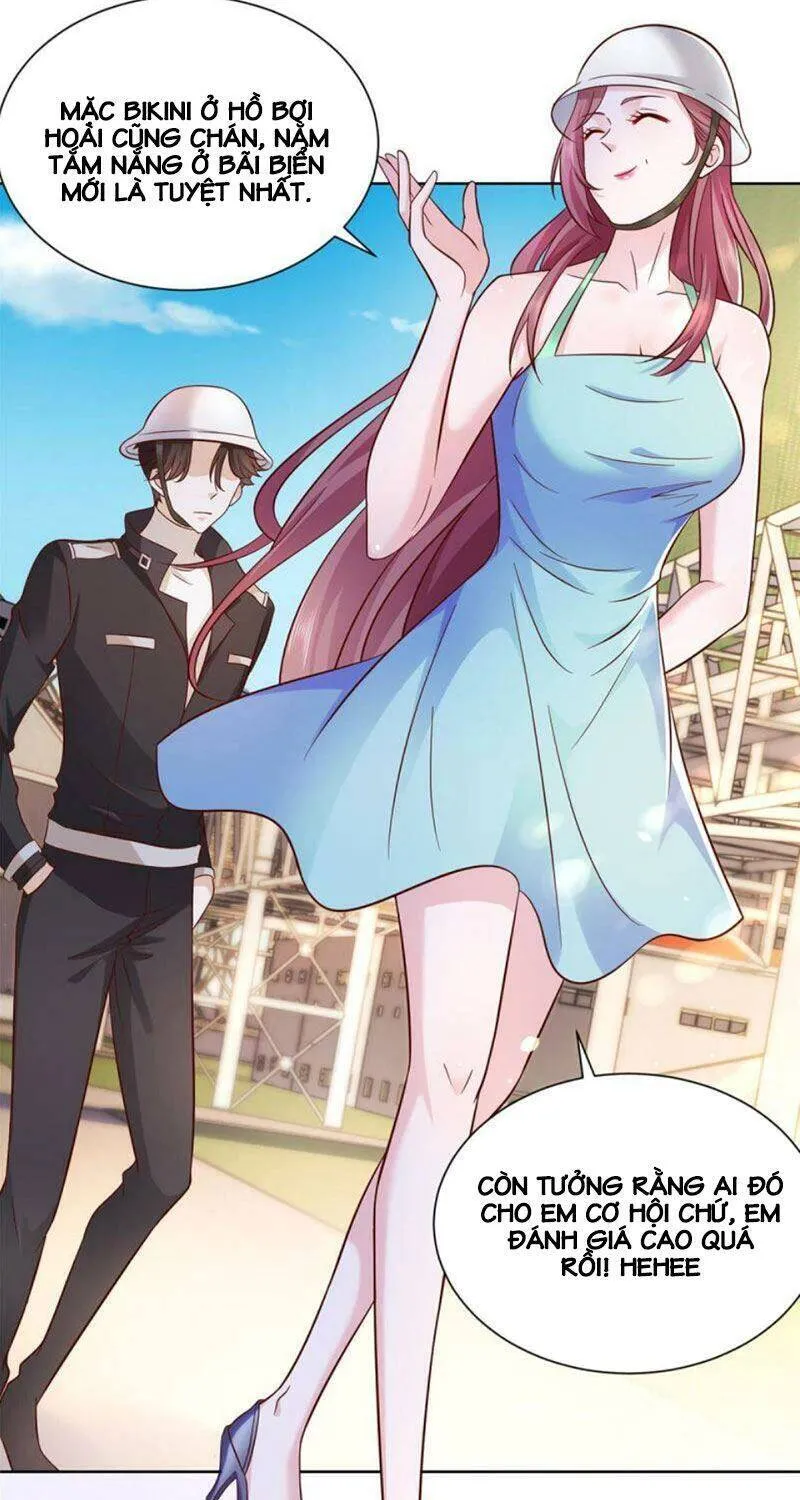 Ta Mỗi Tuần Có Một Chức Nghiệp Chapter 65 - Trang 38