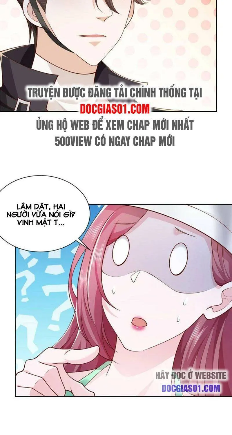 Ta Mỗi Tuần Có Một Chức Nghiệp Chapter 65 - Trang 44