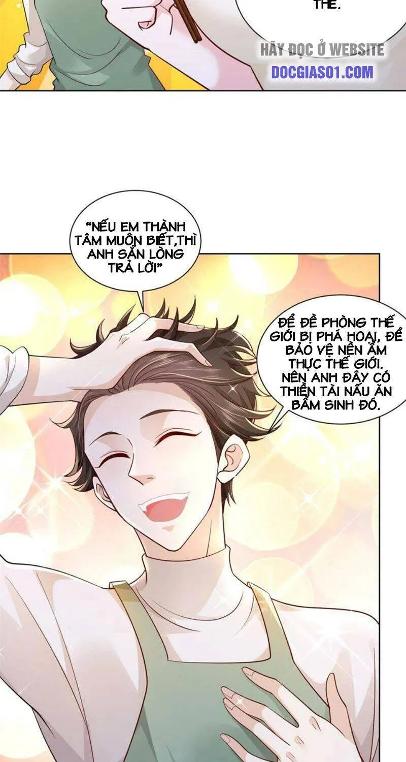 Ta Mỗi Tuần Có Một Chức Nghiệp Chapter 65 - Trang 7