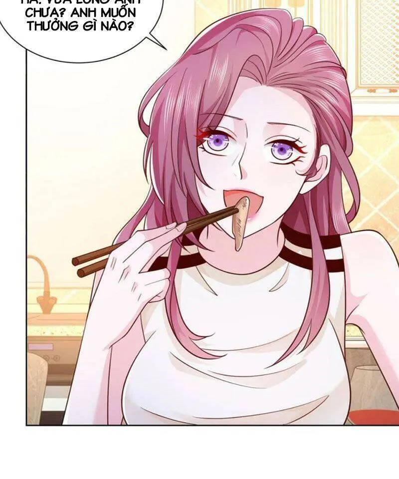 Ta Mỗi Tuần Có Một Chức Nghiệp Chapter 65 - Trang 9