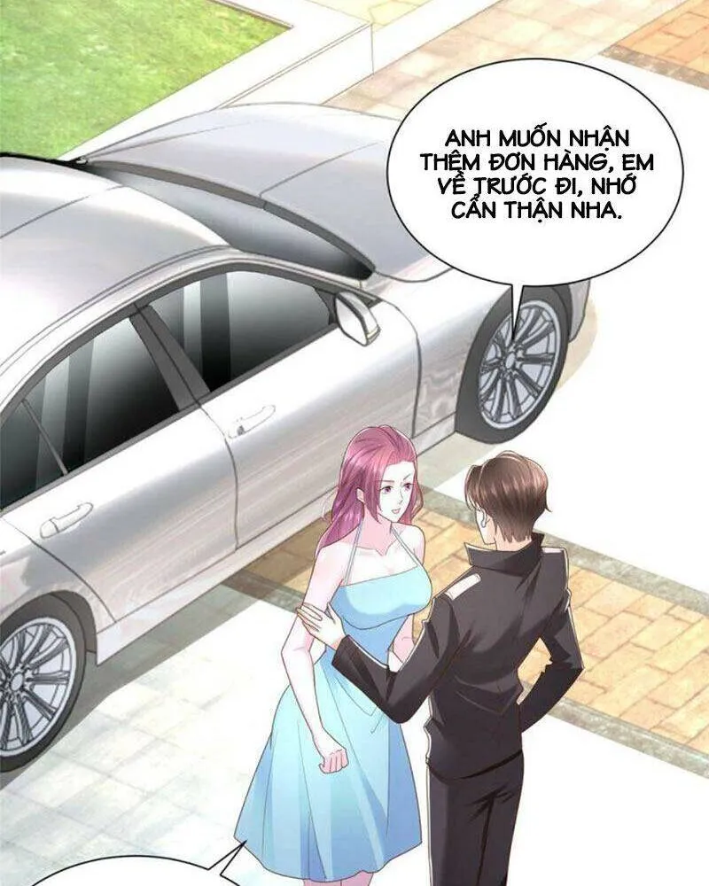 Ta Mỗi Tuần Có Một Chức Nghiệp Chapter 66 - Trang 13