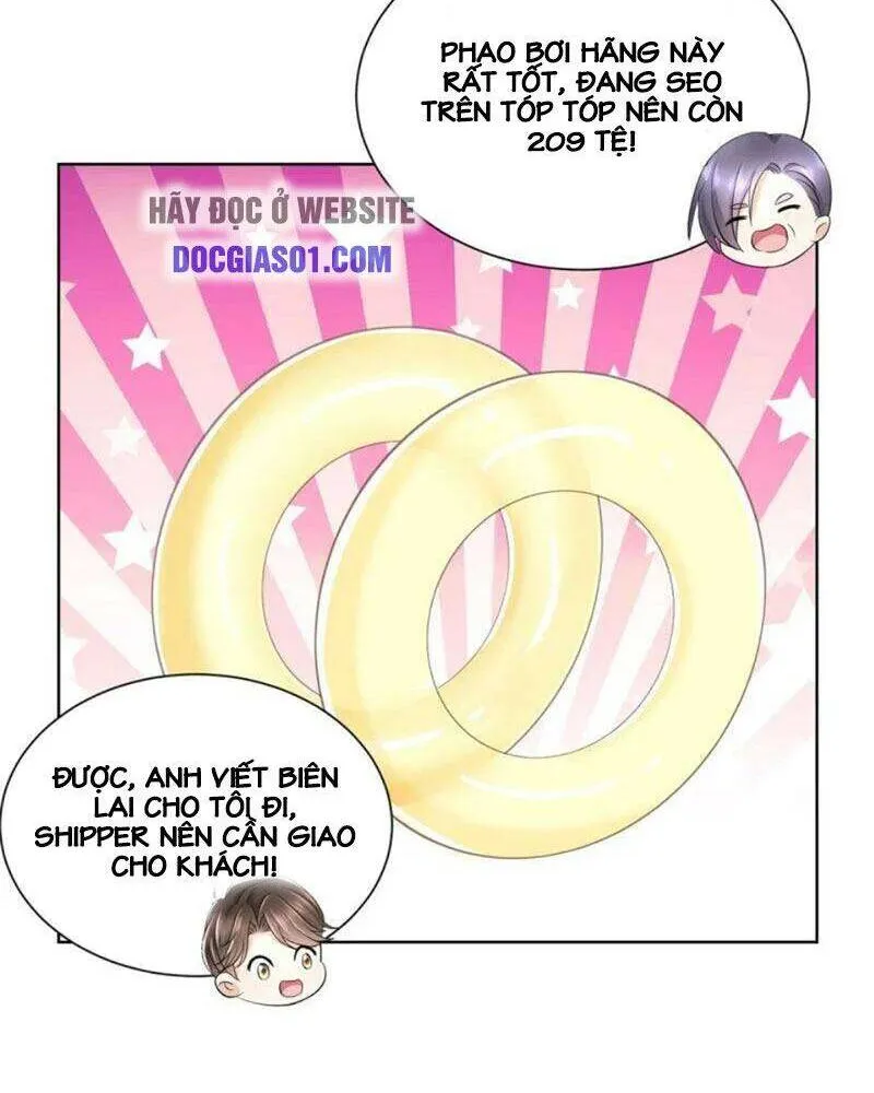 Ta Mỗi Tuần Có Một Chức Nghiệp Chapter 66 - Trang 20