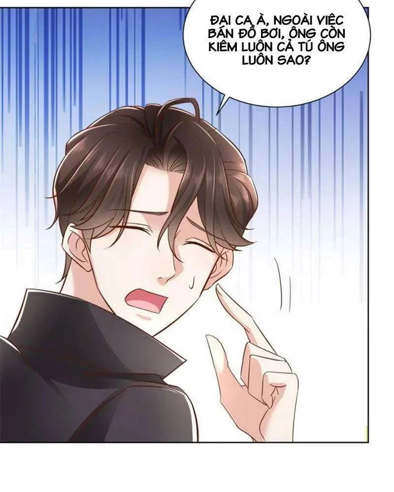 Ta Mỗi Tuần Có Một Chức Nghiệp Chapter 66 - Trang 22