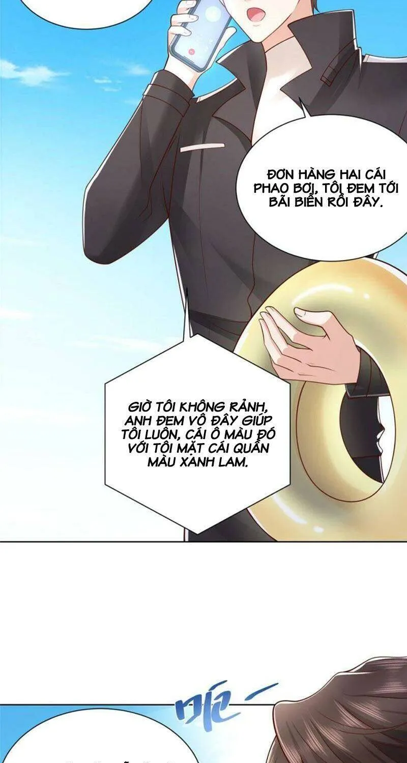 Ta Mỗi Tuần Có Một Chức Nghiệp Chapter 66 - Trang 28