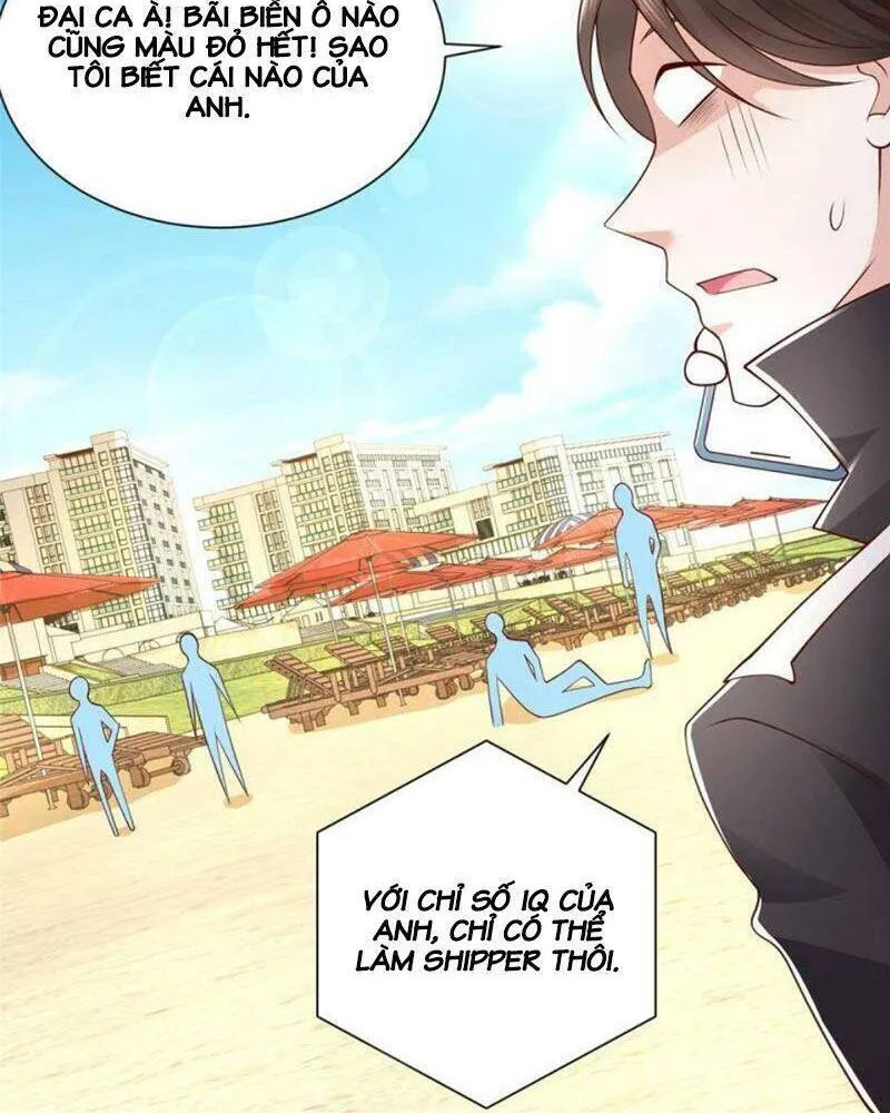 Ta Mỗi Tuần Có Một Chức Nghiệp Chapter 66 - Trang 29