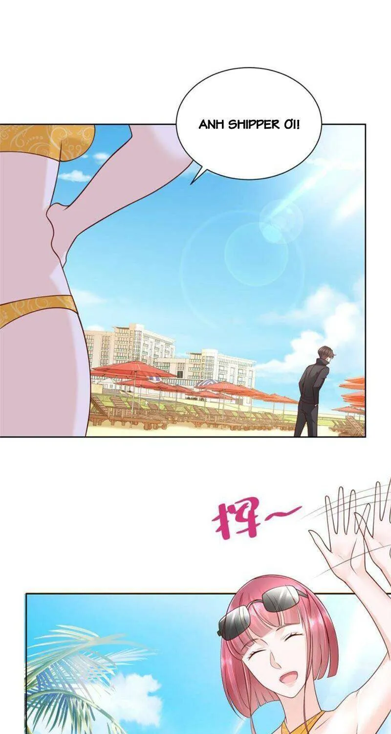 Ta Mỗi Tuần Có Một Chức Nghiệp Chapter 66 - Trang 31