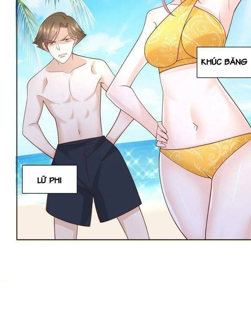 Ta Mỗi Tuần Có Một Chức Nghiệp Chapter 66 - Trang 32