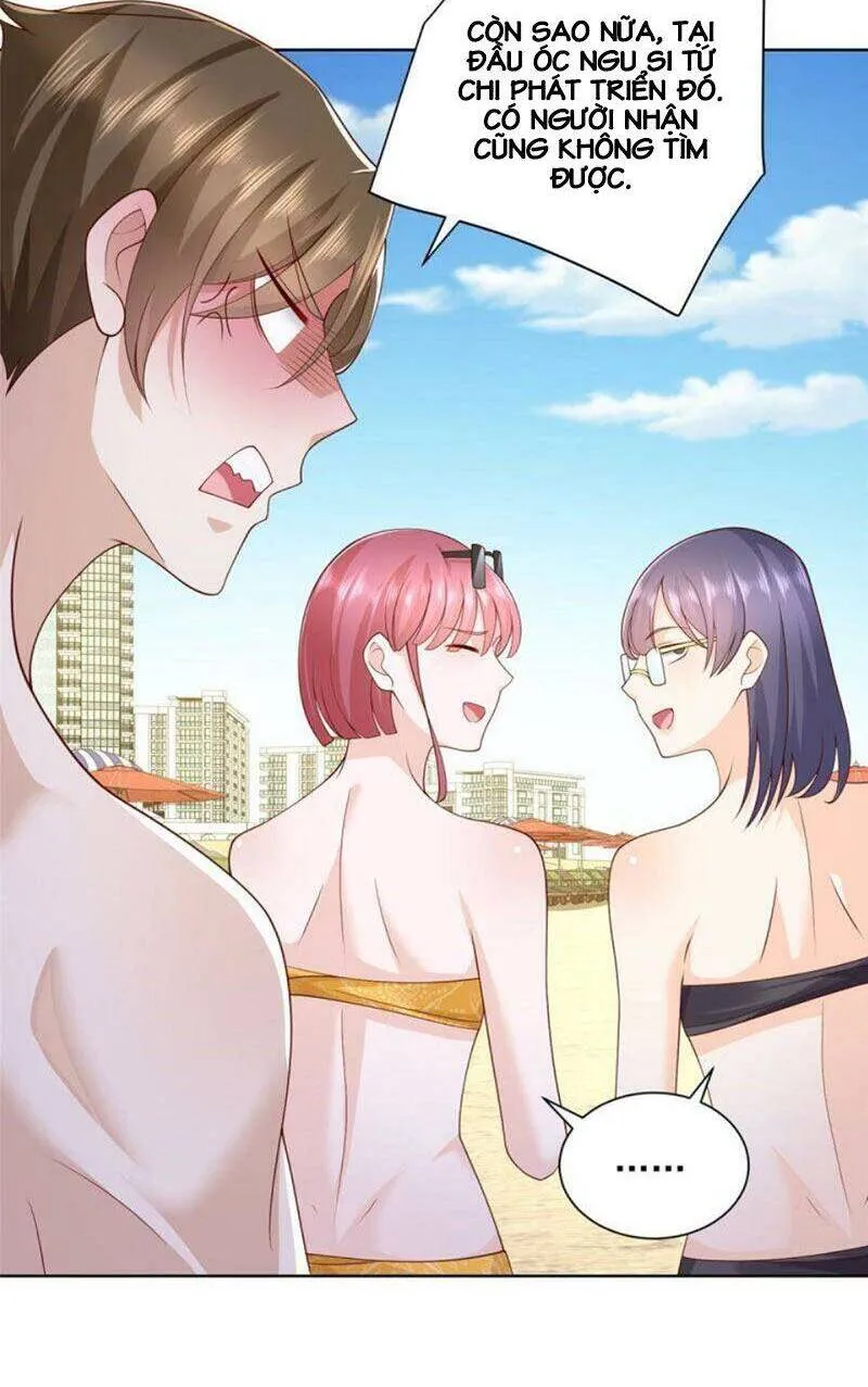 Ta Mỗi Tuần Có Một Chức Nghiệp Chapter 66 - Trang 37