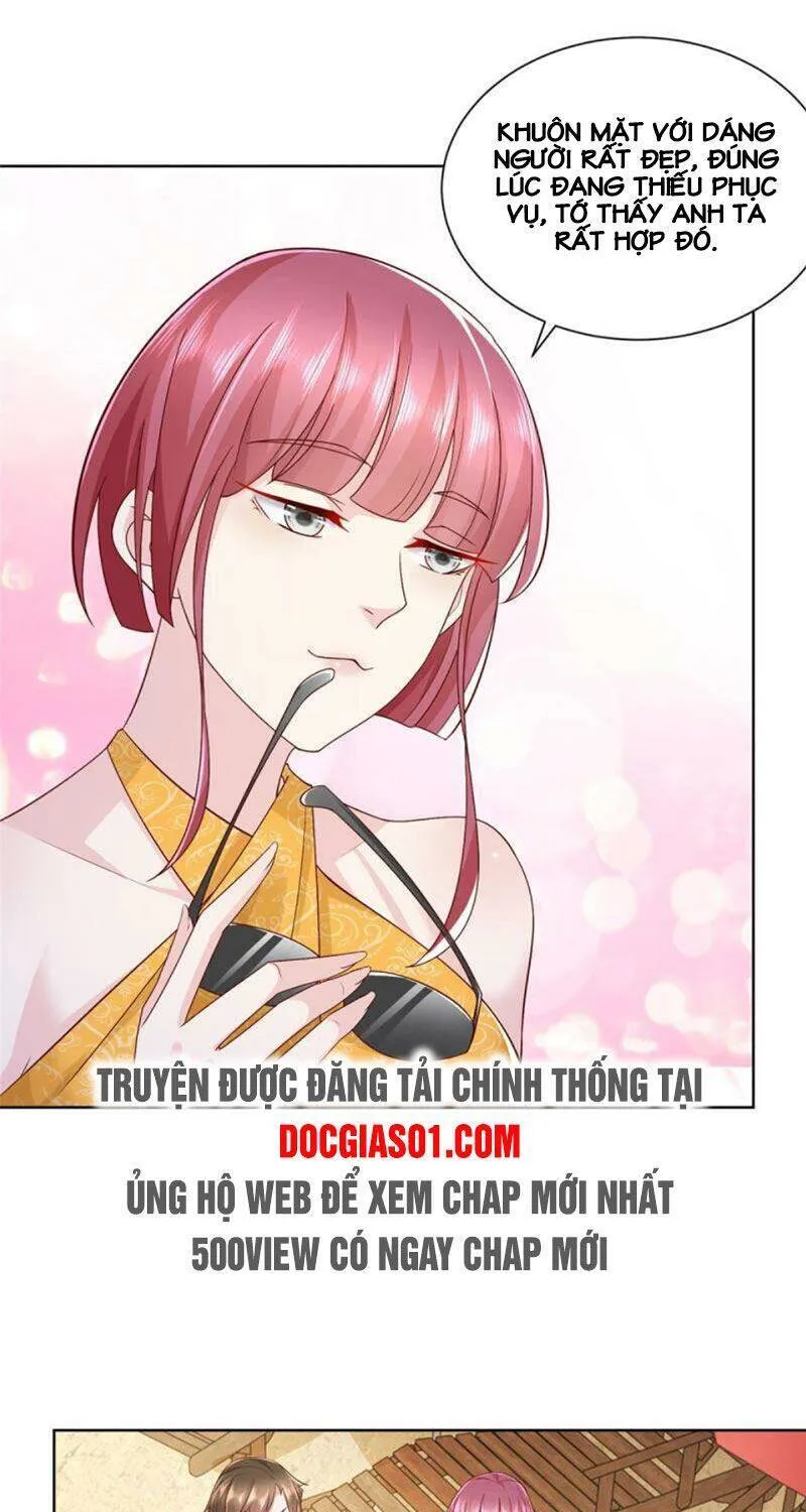 Ta Mỗi Tuần Có Một Chức Nghiệp Chapter 66 - Trang 38