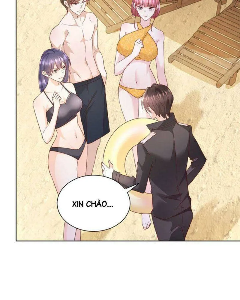 Ta Mỗi Tuần Có Một Chức Nghiệp Chapter 66 - Trang 39